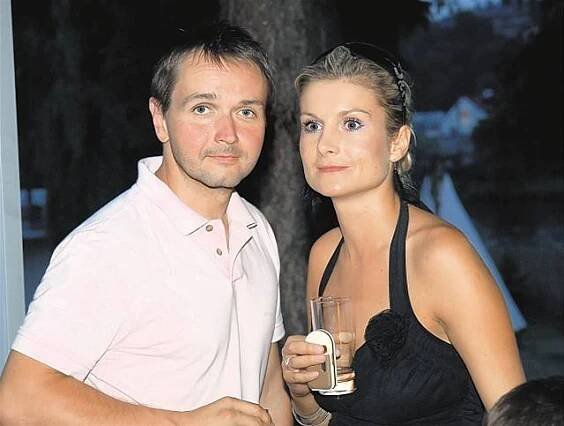 Vlasta Korec prý oslaví Nový rok s manželkou v posteli