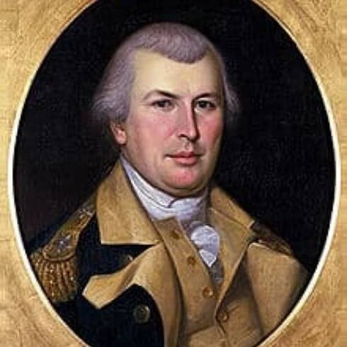 Nathanael Greene Facts - Washington's Most Trusted General