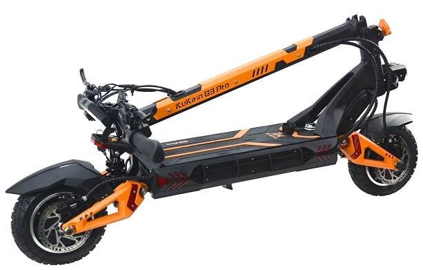 electric 3 wheel bicycles adults kukirin g3 pro