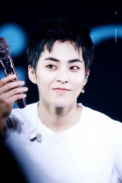Xiumin – Wikipedie