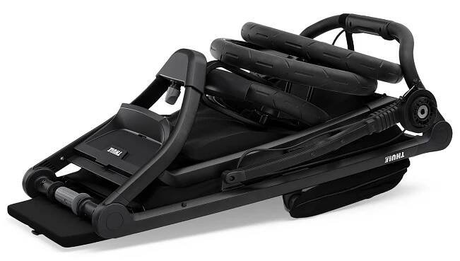 Thule Urban Glide 2 All-Terrain Single Stroller, Alternate, color, 
