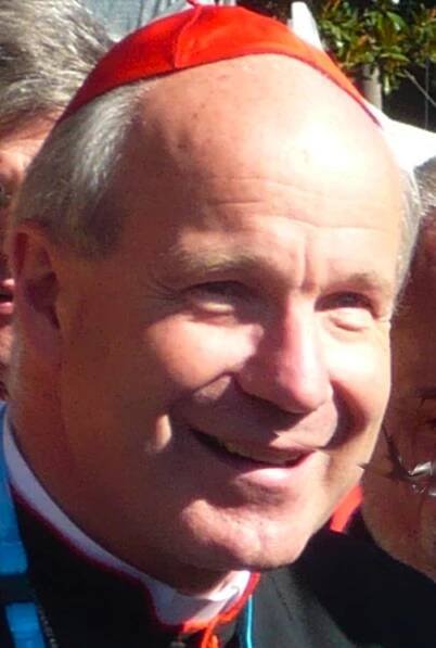 Christoph Schönborn – Wikicitáty