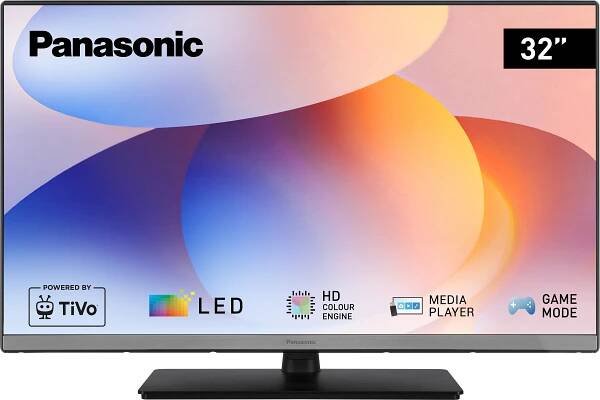 LED televize Panasonic TB-32S40AEZ