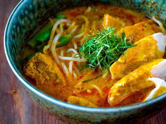 Sambal Shiok is now a bona fide institution