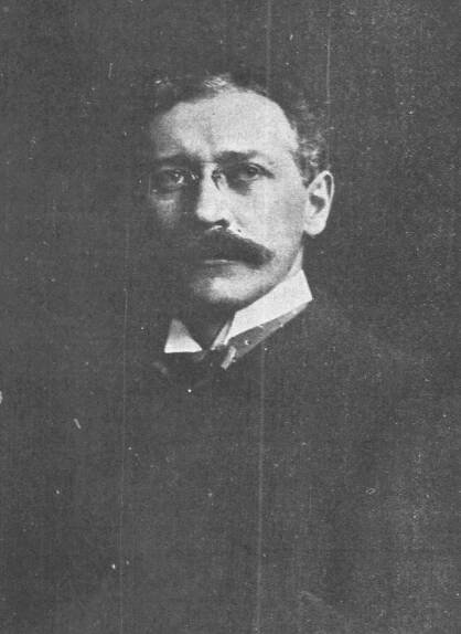 Roy Chamberlain