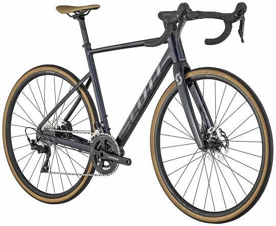 Silniční kolo CUBE AGREE C:62 SLT 2020 carbon´n´black | BIKE-LIFE.cz