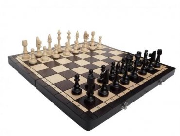 Klubové šachy