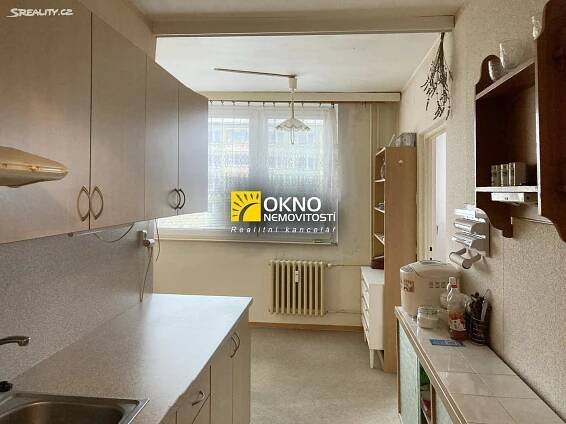 Prodej bytu 3+1 73 m², Holešov, okres Kroměříž