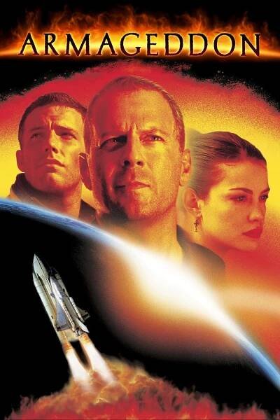Armagedon 75% [Armageddon] (1998)