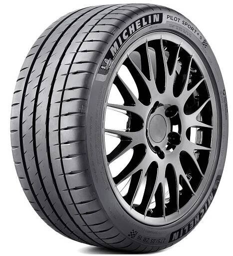 Pilot Sport 4 S