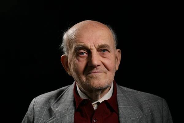 Jiří Král (1934)