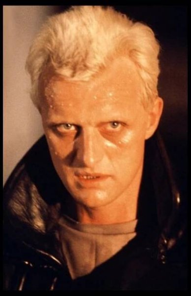 Foto k tématu Rutger Hauer – stránka 4