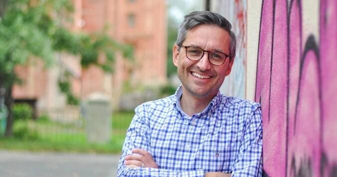 Michal Zelenka o herectví: Nechtěl jsem být slavný, lákalo mě jiskření v očích a souhra na jevišti