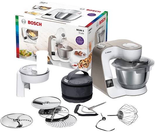Bosch MUM5XW10 Serie 4 MUM 5