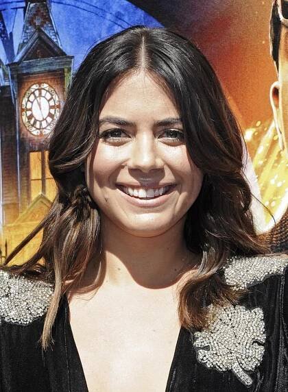 Lorenza Izzo - Actress