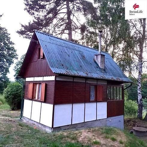 Prodej Dům, Myštice, okres Strakonice
