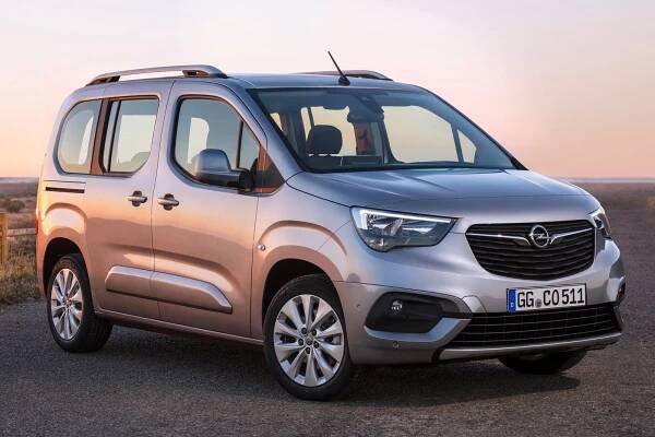 Od Dacie po Mercedes: 15 nových rodinných aut s dieselem do 500 000 Kč | Auta Pod Lupou