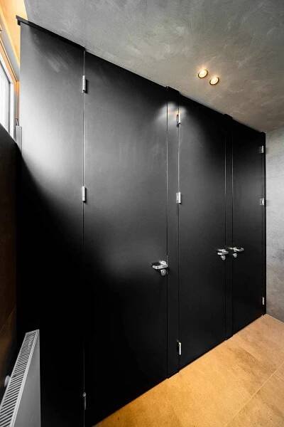 Hotel Nutrend World Olomouc | ADI Interiér
