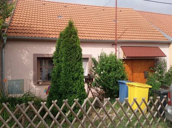 Prodám dům - Znojmo