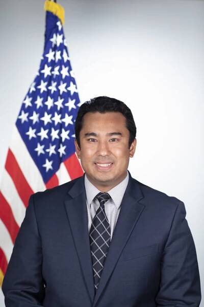 WHF Profile: Jeremy Hosein (2018-19) - White House Fellows Foundation and Association