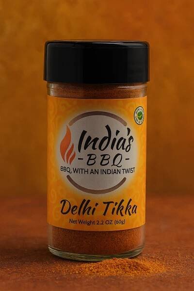Delhi Tikka Masala