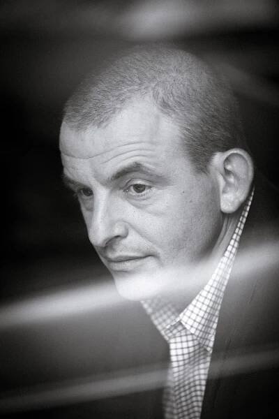 Impresariat Simmenauer » Dominique Horwitz
