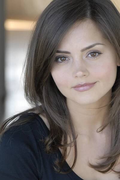 Filmy s tímto hercem Jenna Coleman - SWEET.TV