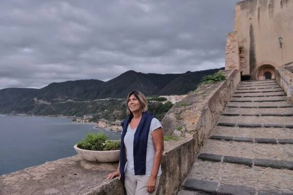 Deniz Bensason - Photo Album: Reggio Calabria & Sicily
