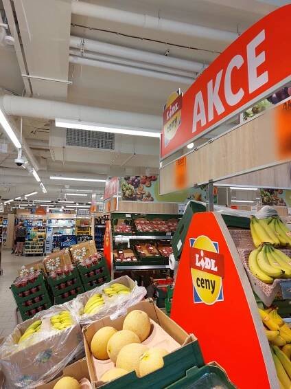 Lidl foto 2