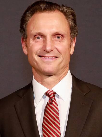 Tony Goldwyn - Wikipedia