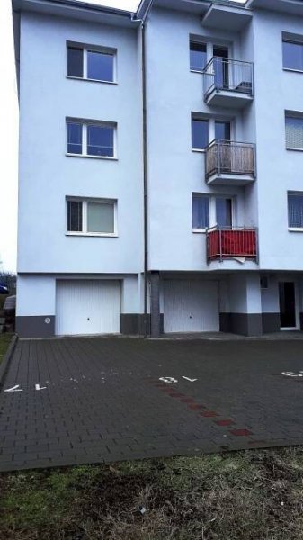 Prodej garáže 20 m2 v Rajhradě - Reality Rajhrad
