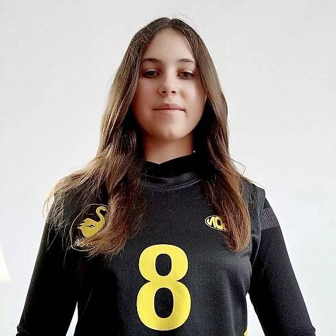 Nevečeřalová Klára