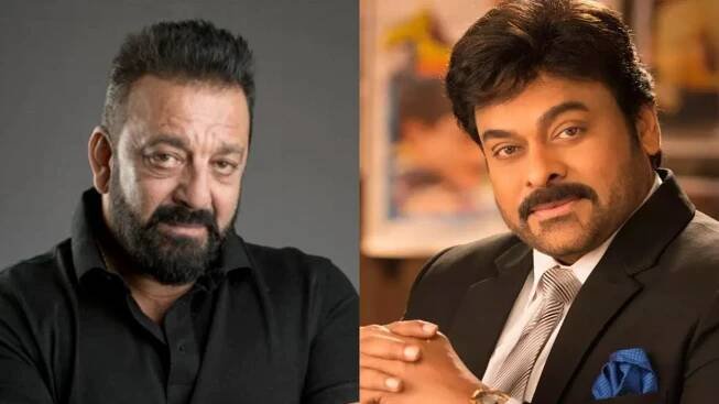 Sanjay Dutt opens up about his 'beautiful connection' with Chiranjeevi at KD teaser launch: 'He remade my 'Munna Bhai MBBS' in Telugu'