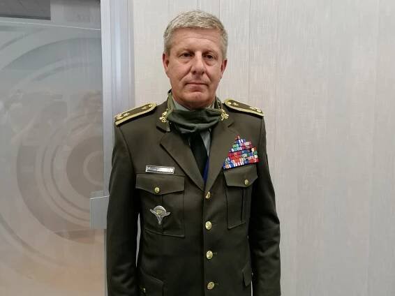 Ministrom zdravotníctva sa má stať generál a Naďov nominant z vojenskej nemocnice