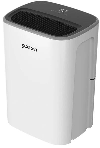 Odvlhčovač Guzzanti GZ 594 bílý