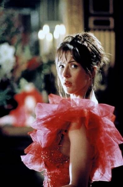 Lásko moje, kde jsi? - Z filmu - Sophie Marceau