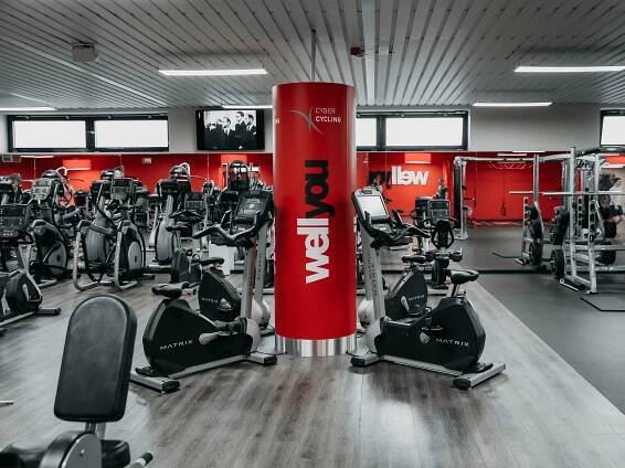 Nienburg - wellyou Fitness