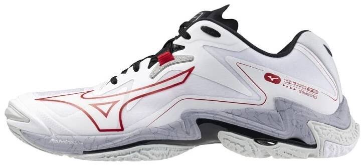 Mizuno WAVE LIGHTING Z8