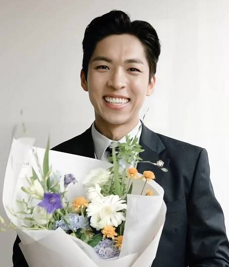 Joo Jong-hyuk (actor, born 1991)