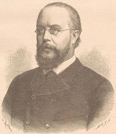 Wilhelm Scherer – Wikipedie