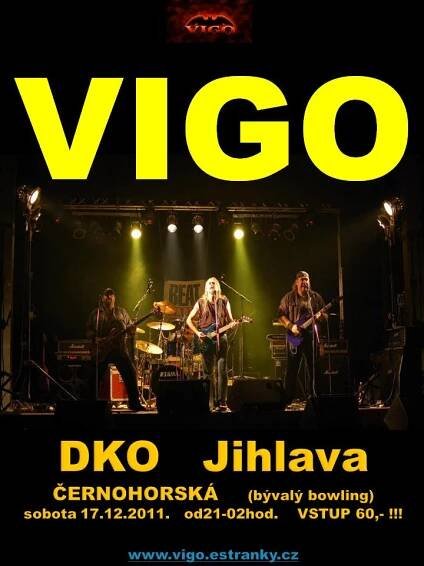 obrázek k akci VIGO-Jihlava DKO