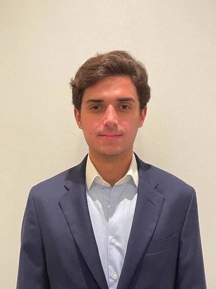 Pedro Negron, writer