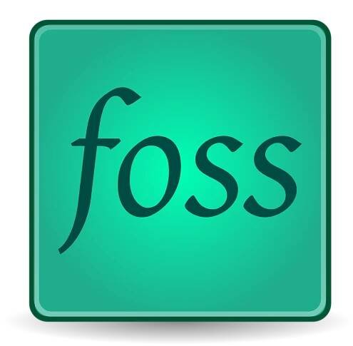 File:Free and open-source software logo (2009).svg