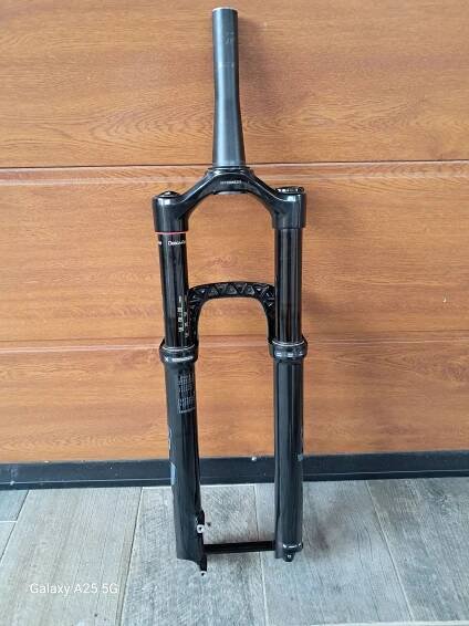 vidlice 29" FOX 34 a RockShox 29" 140mm