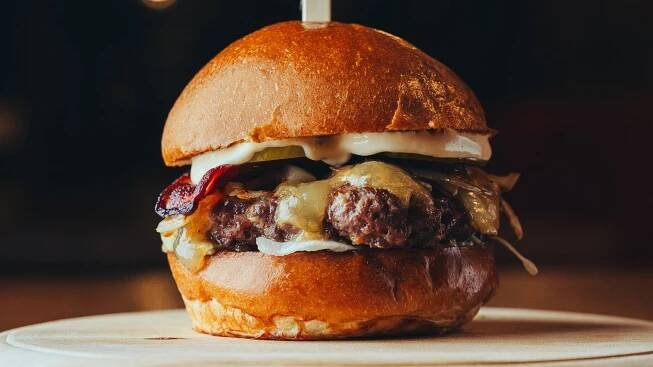 Burger & Steak Brothers | Wolt | Doručení | Olomouc