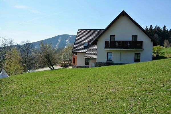 Guest House Protěž Strážné