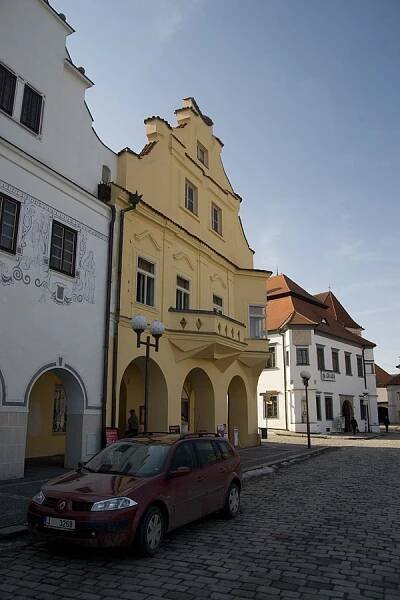 Fárův dům 