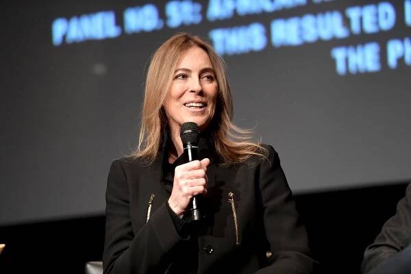 Kathryn Bigelow's 'House of Dynamite' Stars Idris Elba, Rebecca Ferguson