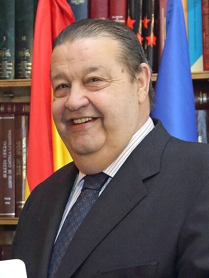 Jesús Fernández Vaquero - Wikipedia