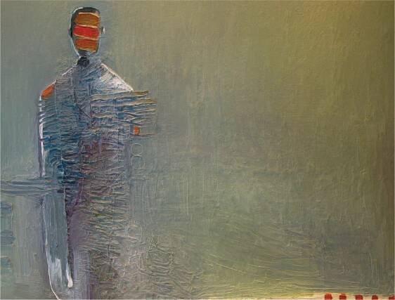 Frank Arnold - Gallery District San Jose del Cabo